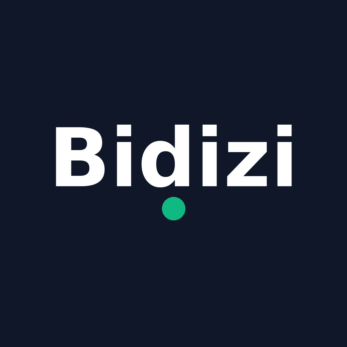 Bidizi